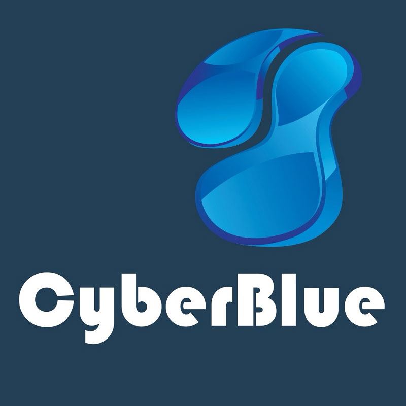 Shenzhen Cyber Blue Electronic Co., Ltd. Logo