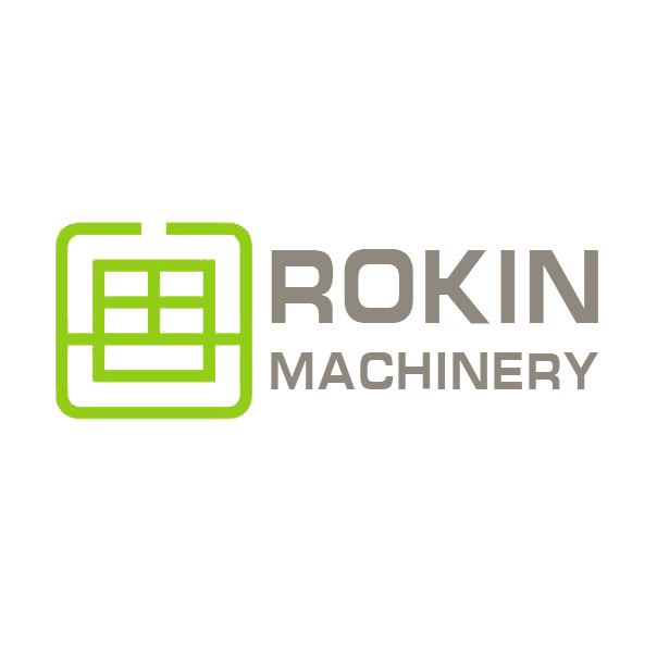 Wenzhou Rokin Machinery Co., Ltd. Logo