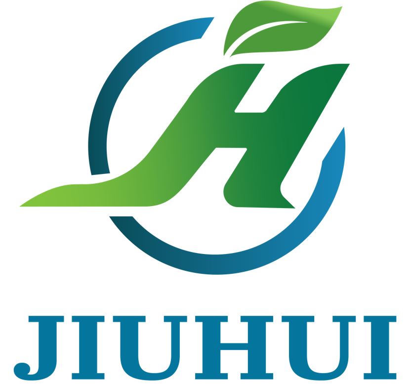 Hangzhou Jiuhui Textile Co.,Ltd Logo