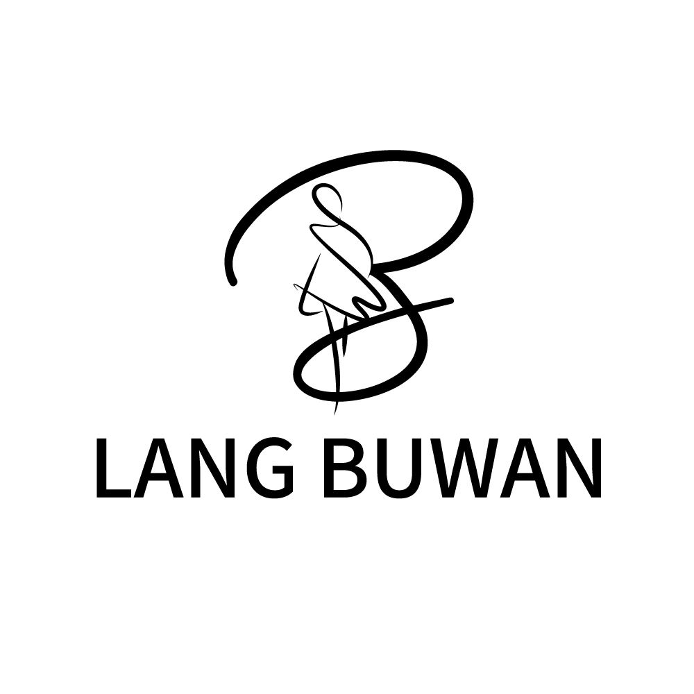 Guangzhou Lang buwan clothing Co.Ltd Logo