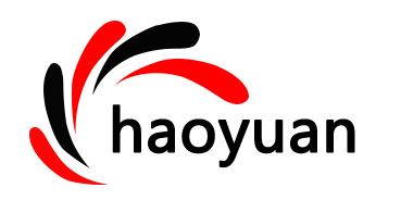 Zhejiang Haoyuan Machinery Co., Ltd. Logo