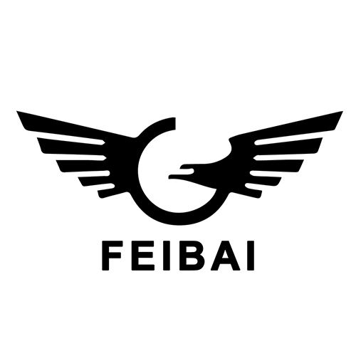 Guangxi Feibai Clothing Co., Ltd. Logo