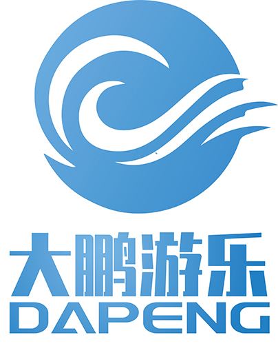 Guangdong Dapeng Amusement Technology Co., Ltd. Logo