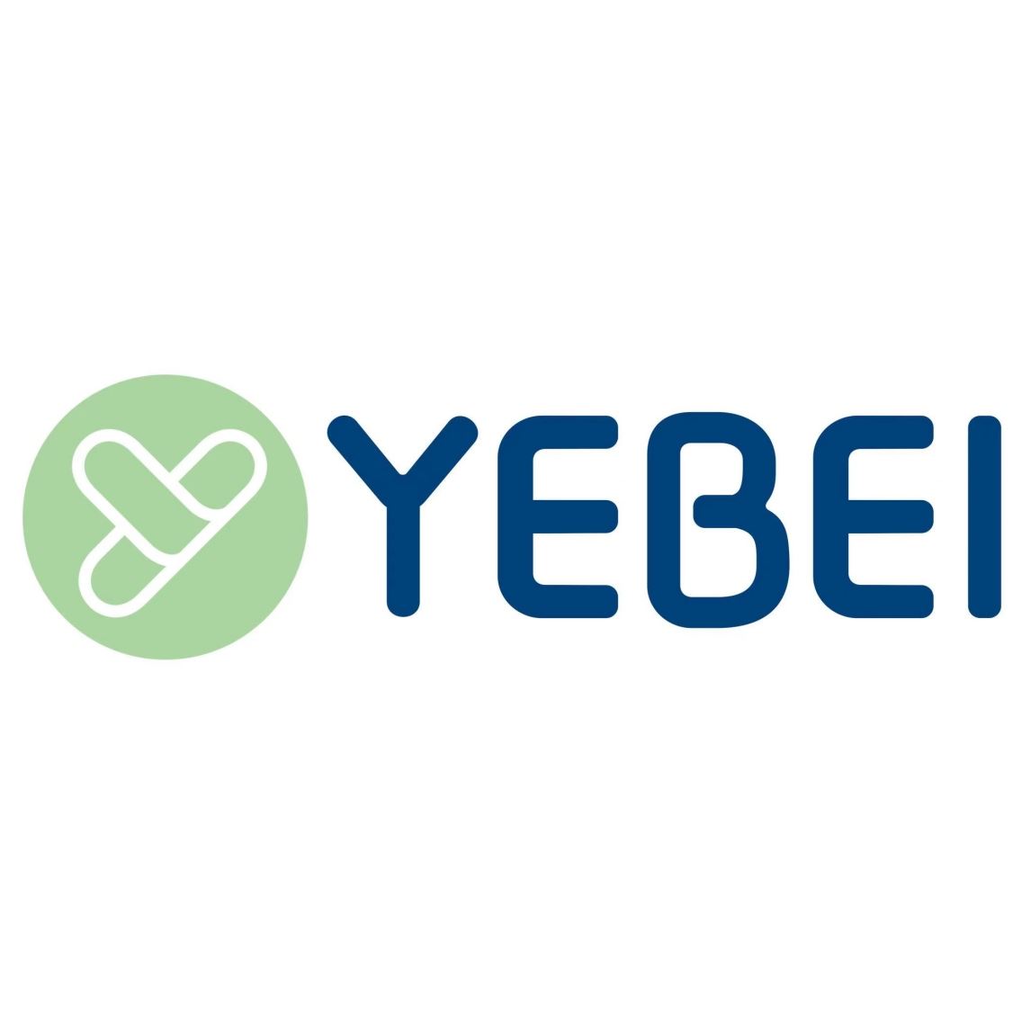 Zhejiang Yesheng Polymer Technology Co., Ltd. Logo