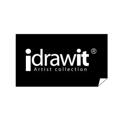 Ningbo Idrawit Artist Materials Co., Ltd. Logo