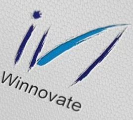 Weihai Win Innovate Outdoor Supplies Co., Ltd. Logo