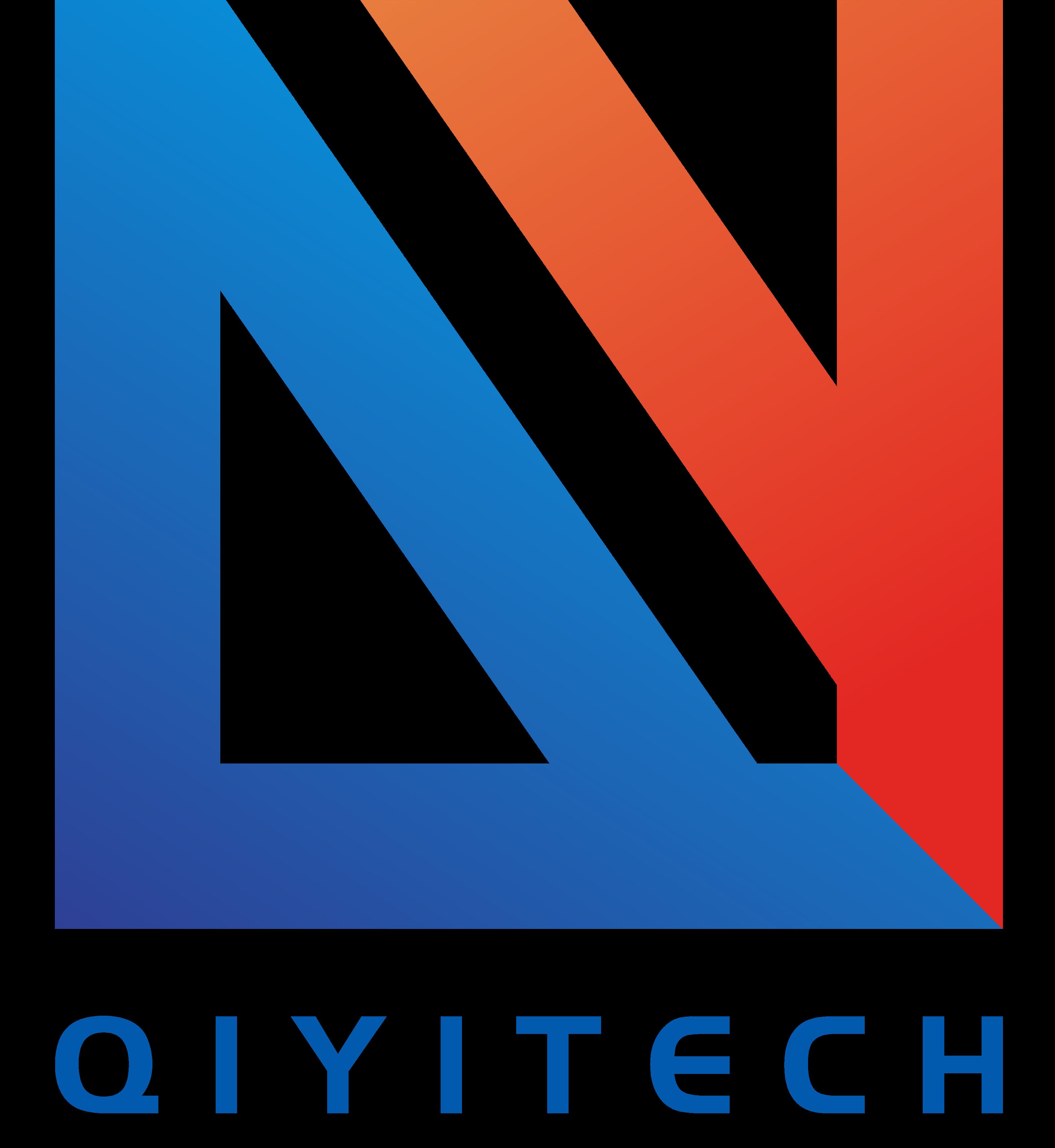 Chongqing Qiyi Technology Co., Ltd. Logo