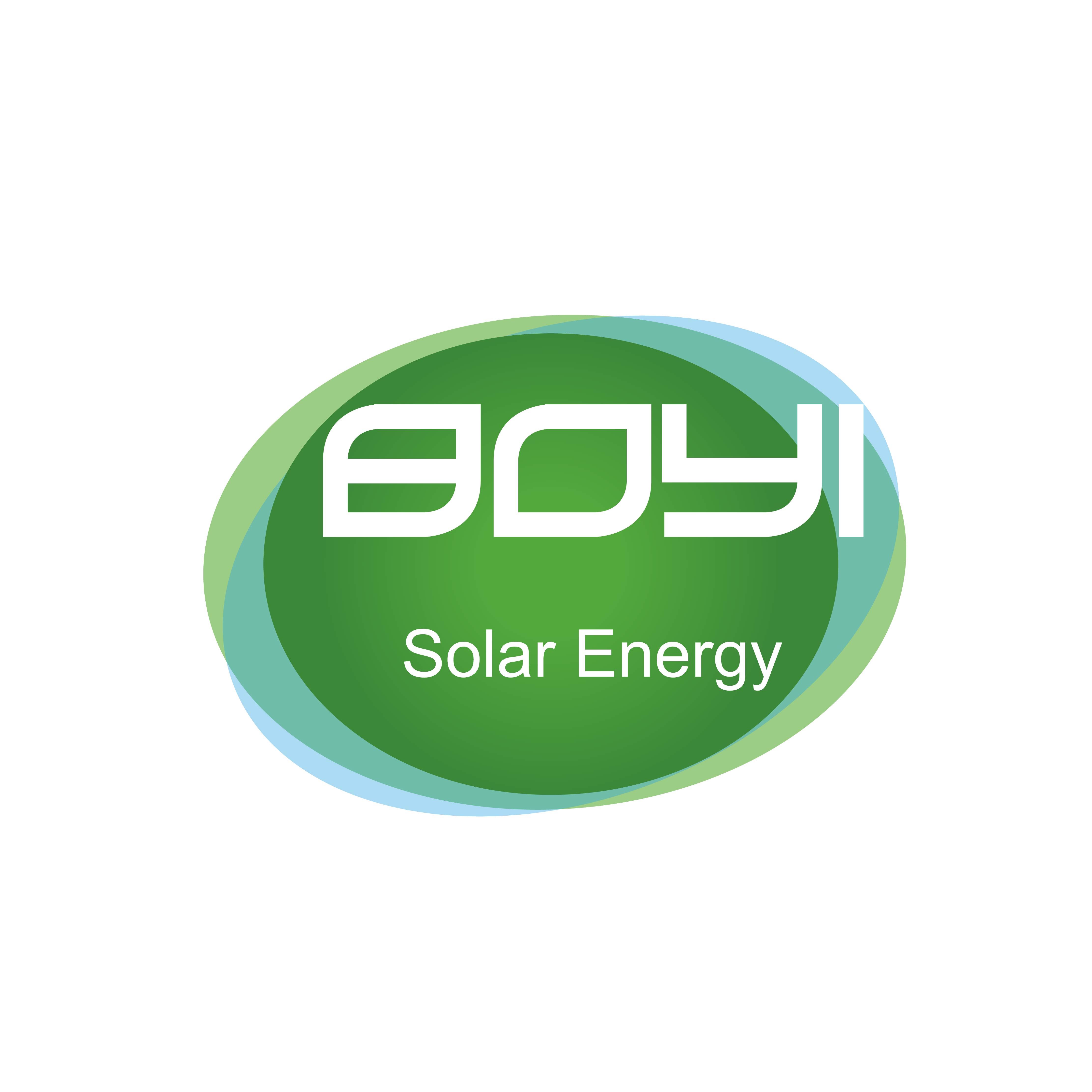 Zhongshan Boyi Solar Energy Technology Co., Ltd. Logo