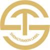 Shenzhen Shengtianxin Printing Co., Ltd. Logo