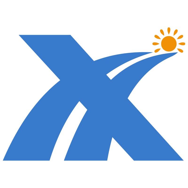 Dongguan City Xinhui Garments Co., Ltd. Logo