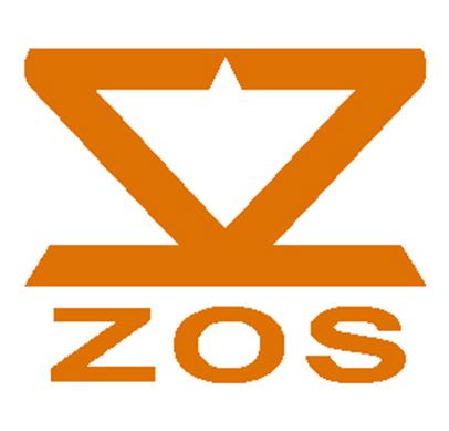 Yangzhou Zos Auto Parts Co., Ltd. Logo