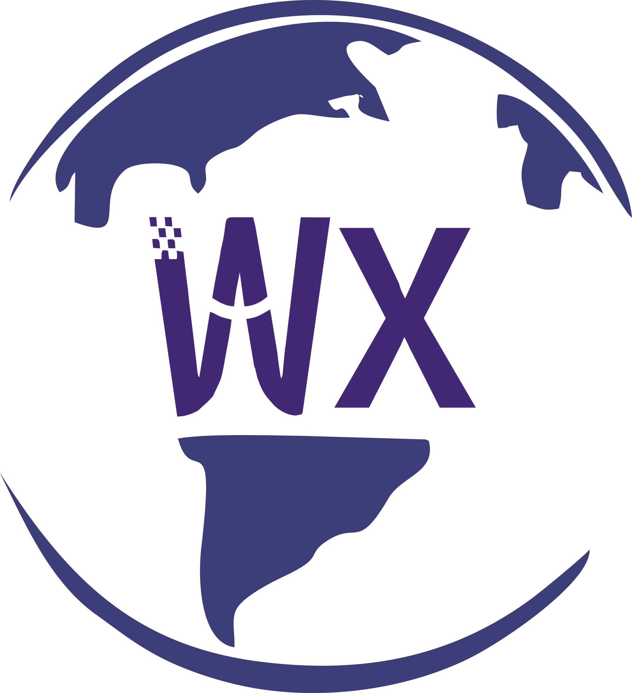 Shenzhen Weixin Plastic Machinery Factory Logo