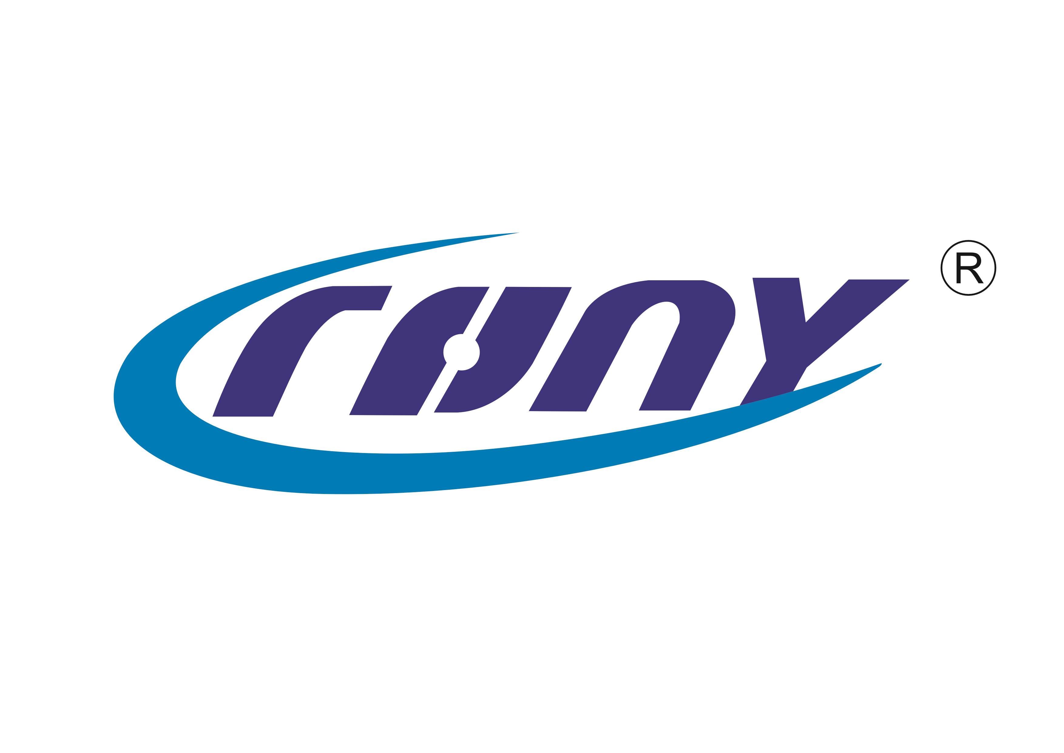 Fujian Crony Electronics Co., Ltd. Logo