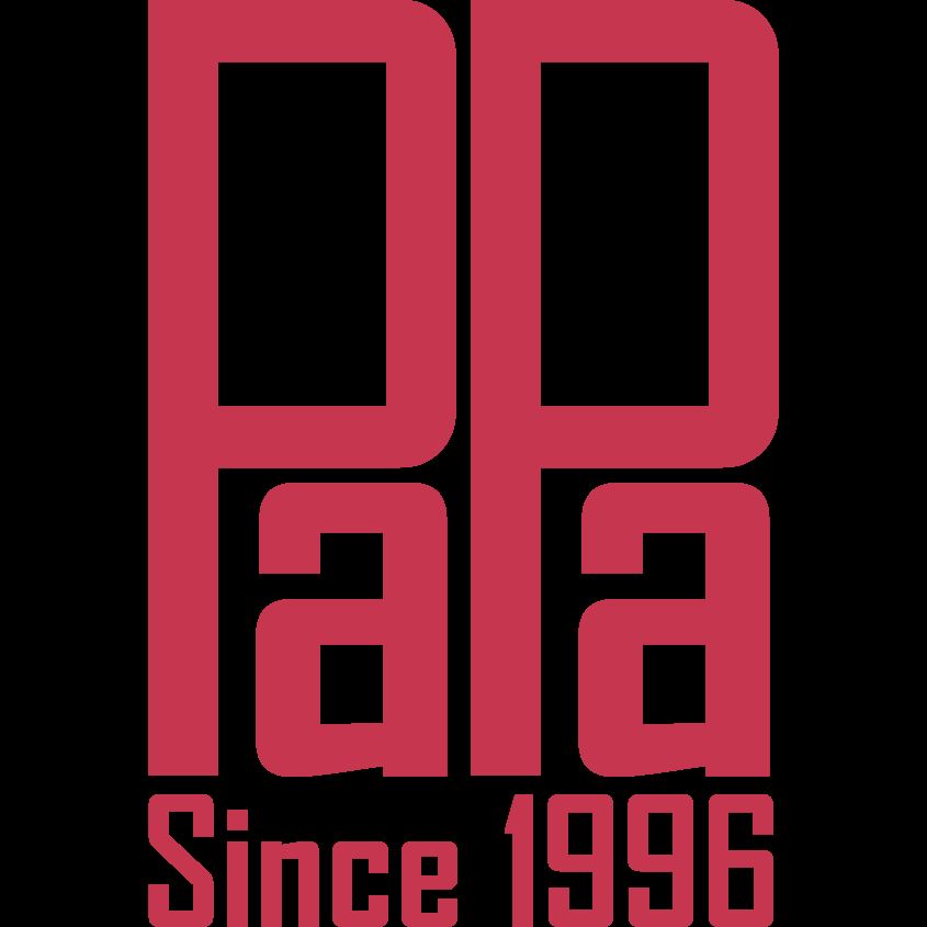 Dongguan Papa Garment Manufacture Co., Ltd. Logo