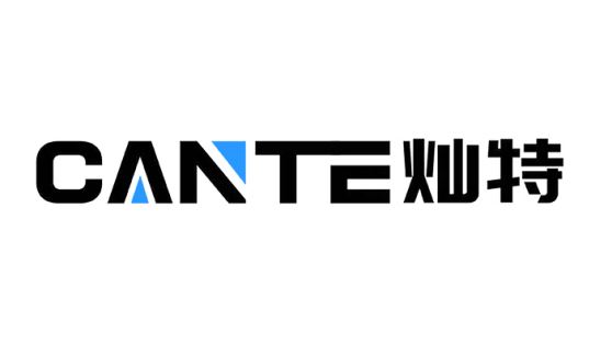 Guangzhou Cante Technology Co., Ltd. Logo