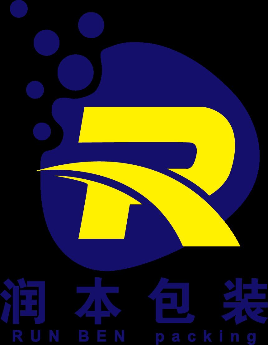 Qingdao Runben Packaging Co., Ltd. Logo