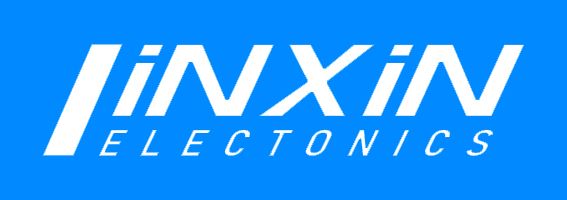 Wenzhou Linxin Electronics Co., Ltd. Logo