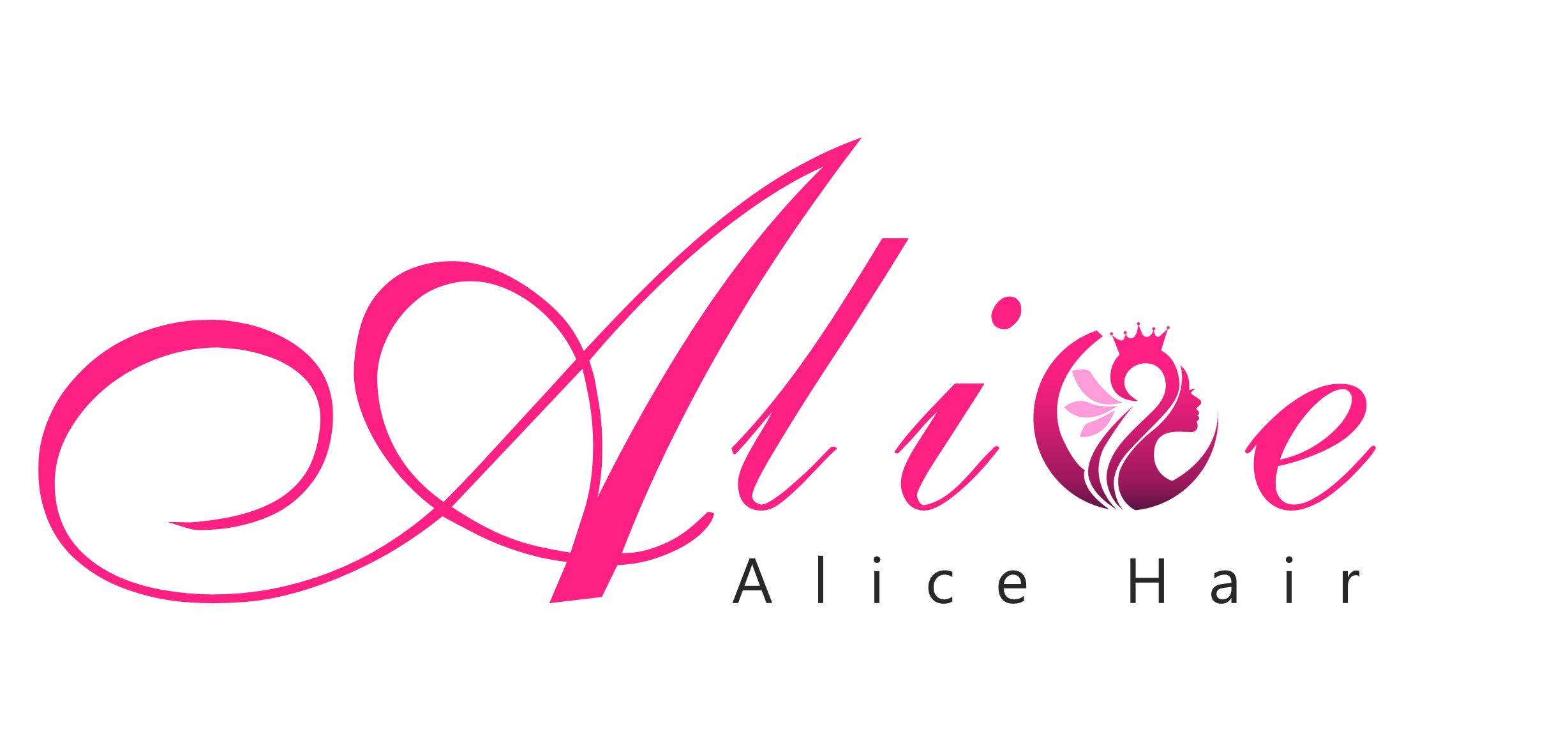 Xuchang Alice Hair Products Co., Ltd. Logo