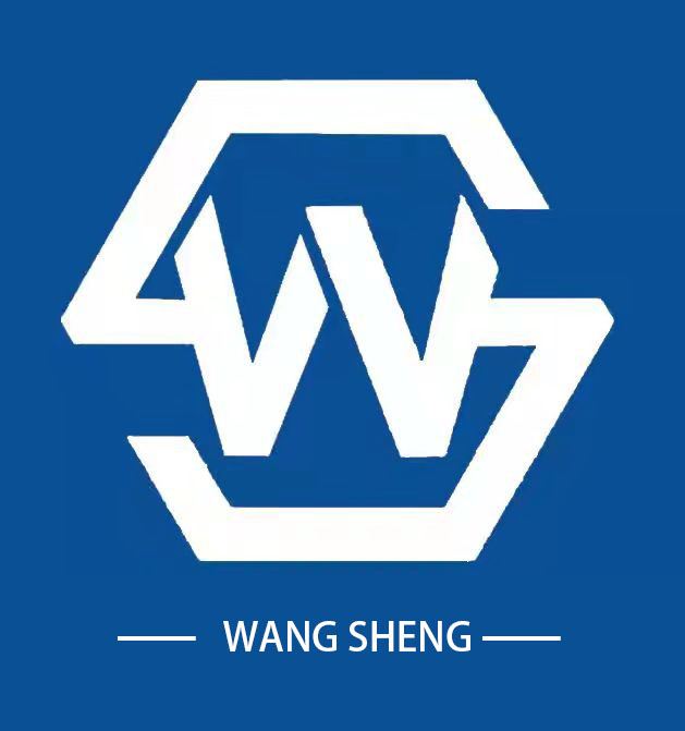 Handan Wangsheng Fastener Co., Ltd. Logo