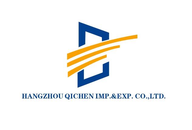 Hangzhou Qichen Import& Export Co., Ltd. Logo