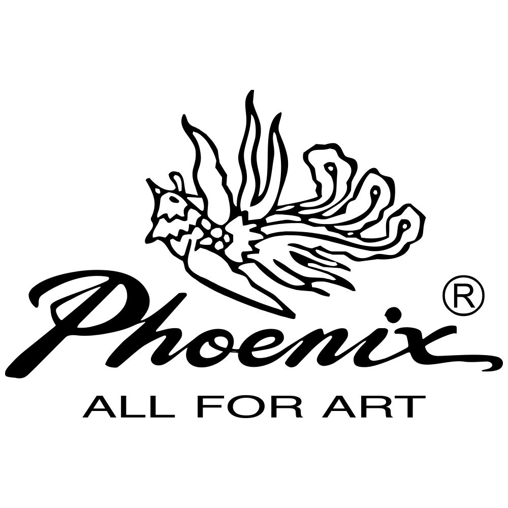 Jiangsu Phoenix Art Materials Technology Co., Ltd. Logo