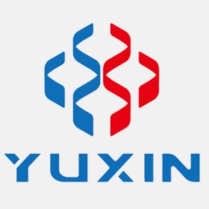 Guangdong Yuxin Advanced Material Co., Ltd. Logo