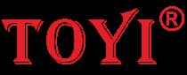 Shenzhen Toyi Electronic Co., Ltd. Logo