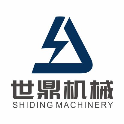 Changzhou Shiding Machinery Co., Ltd. Logo
