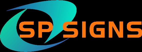 Nanchong Shengpeng Advertising Media Co., Ltd. Shunqing Branch Logo