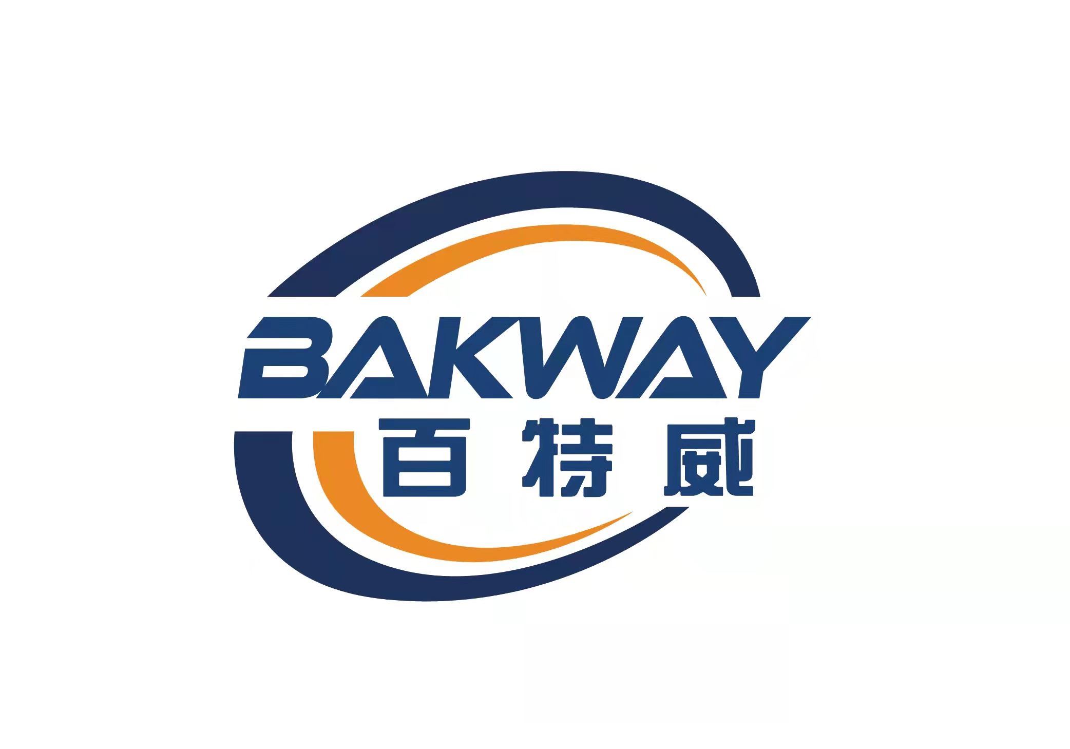 Suzhou Bakway New Materials Co., Ltd. Logo