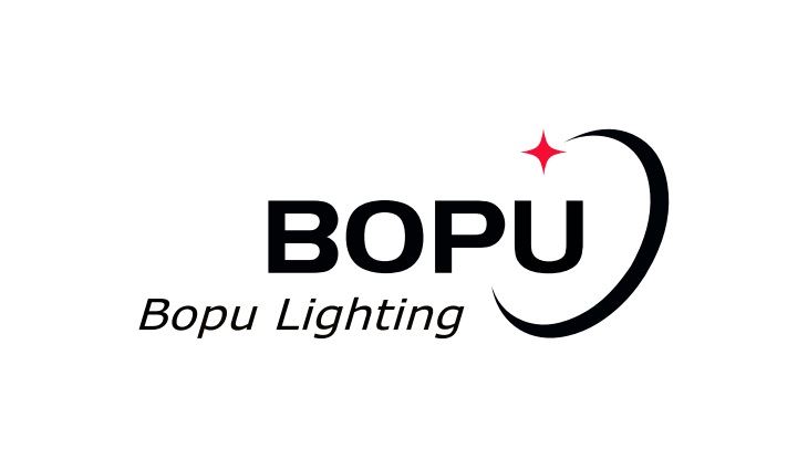 Shenzhen Bopu Lighting Co., Ltd. Logo