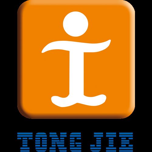 Shanghai Tongjie Printing Production Co., Ltd. Logo