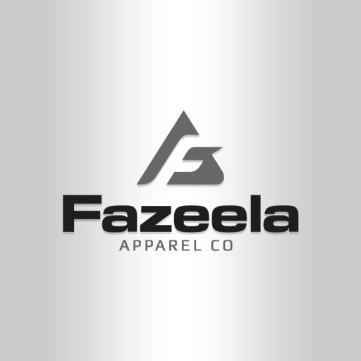 FAZEELA APPAREL CO Logo