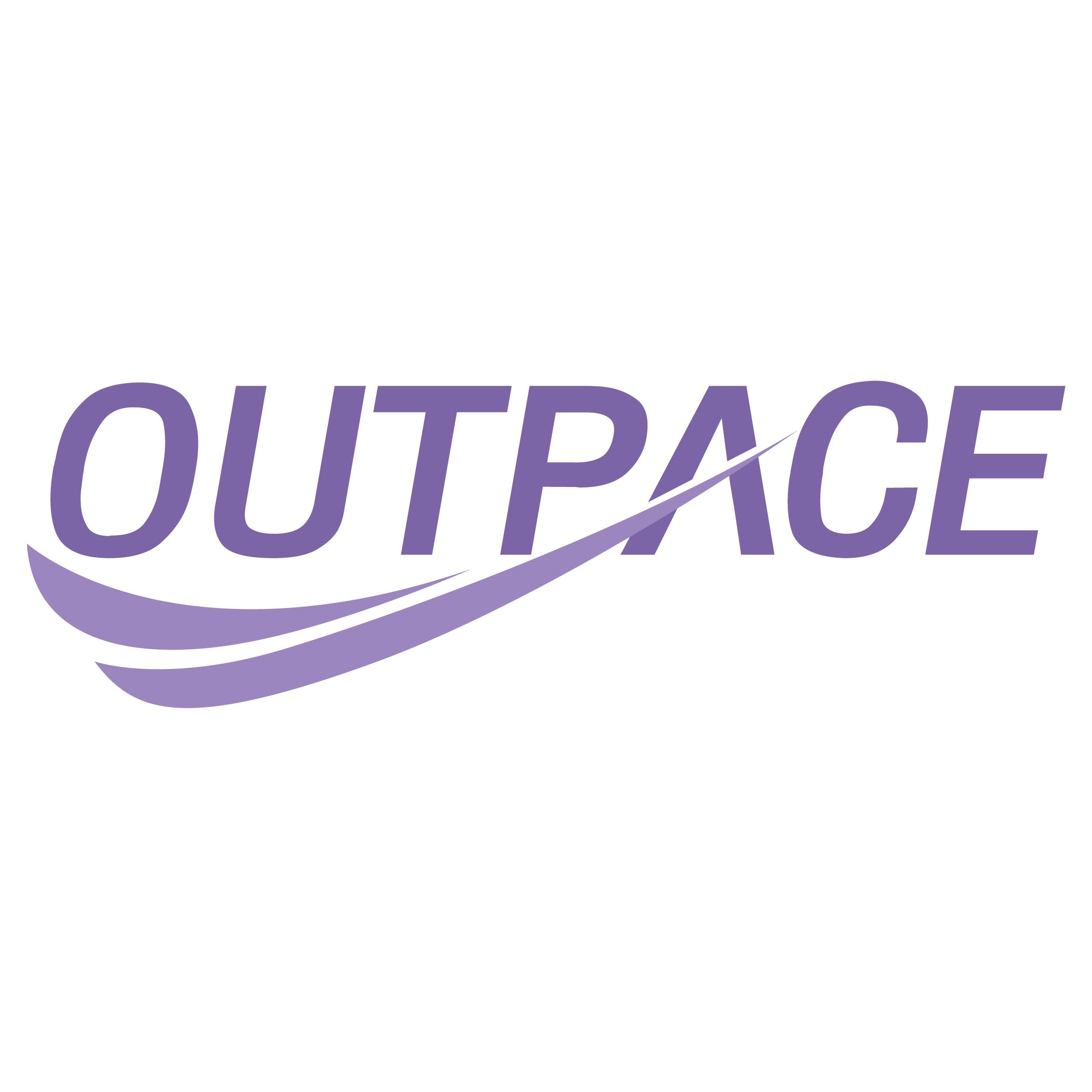 Guangzhou Outpace Sportswear Co., Ltd. Logo