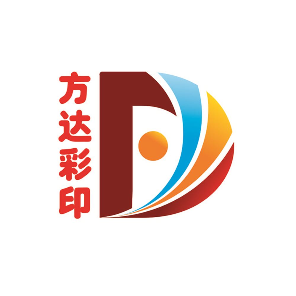 Nanning Fangda Printing Co., Ltd. Logo