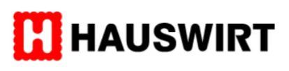Foshan Haishi Intelligent Electric Appliances Co., Ltd. Logo
