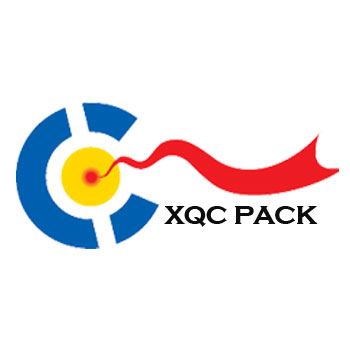 Guangzhou Xinqicai Printing Co., Ltd. Logo