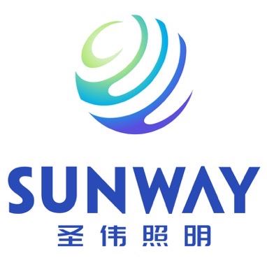 Foshan Shengwei Lighting Technology Co., Ltd. Logo