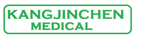Nantong Kangjinchen Medical Equipment Co., Ltd Logo