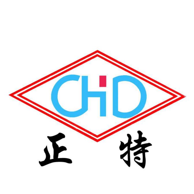 Shanghai CHD Welding & Cutting Equipment Co., Ltd. Logo