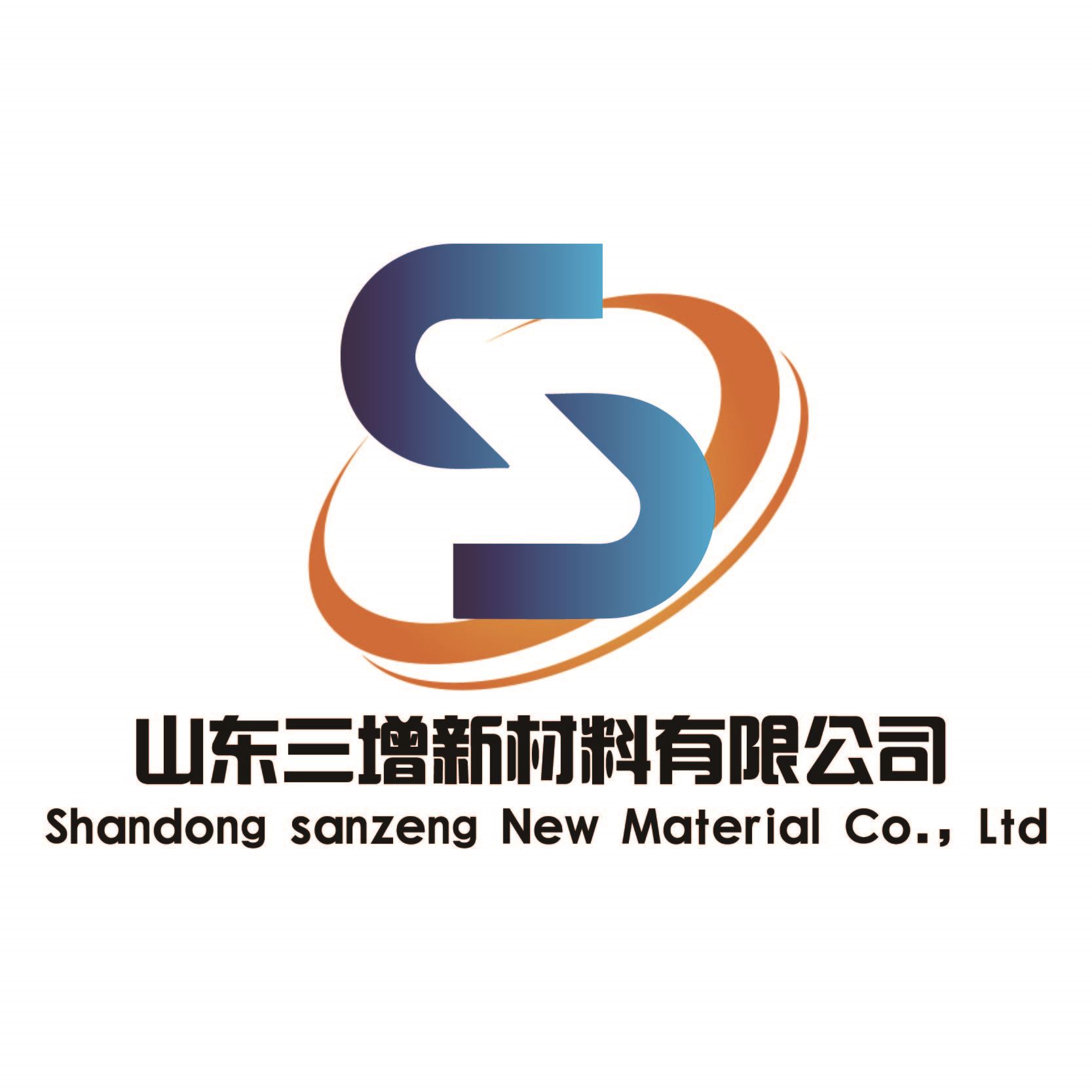 Shandong Sanzeng New Materials Co., Ltd. Logo