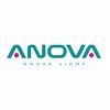 Anova Lighting Co., Ltd. Logo