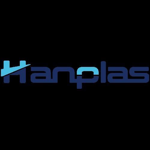 Hanplas Machinery (changzhou) Co., Ltd. Logo