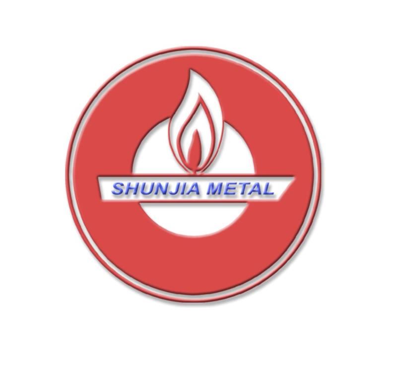 Tianjin Ninghe Shunjia Metal Products Co., Ltd. Logo
