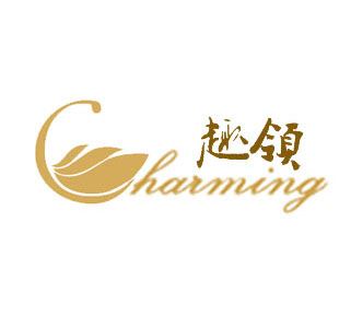 Hefei Charming Textile Co., Ltd. Logo
