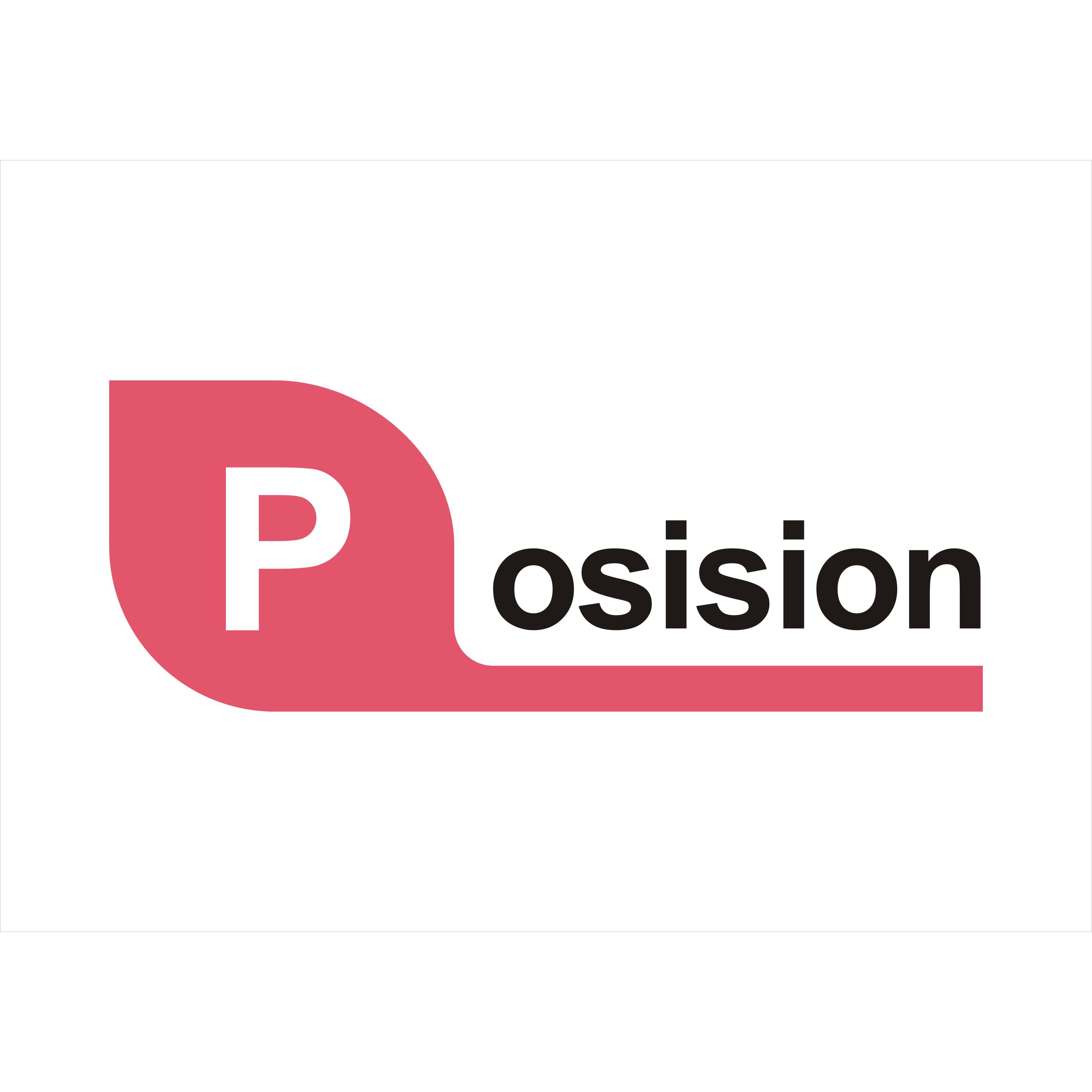 Henan Posision Industrial Co., Ltd. Logo
