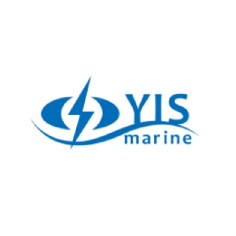 YIH SEAN ENTERPRISE CO., LTD. Logo
