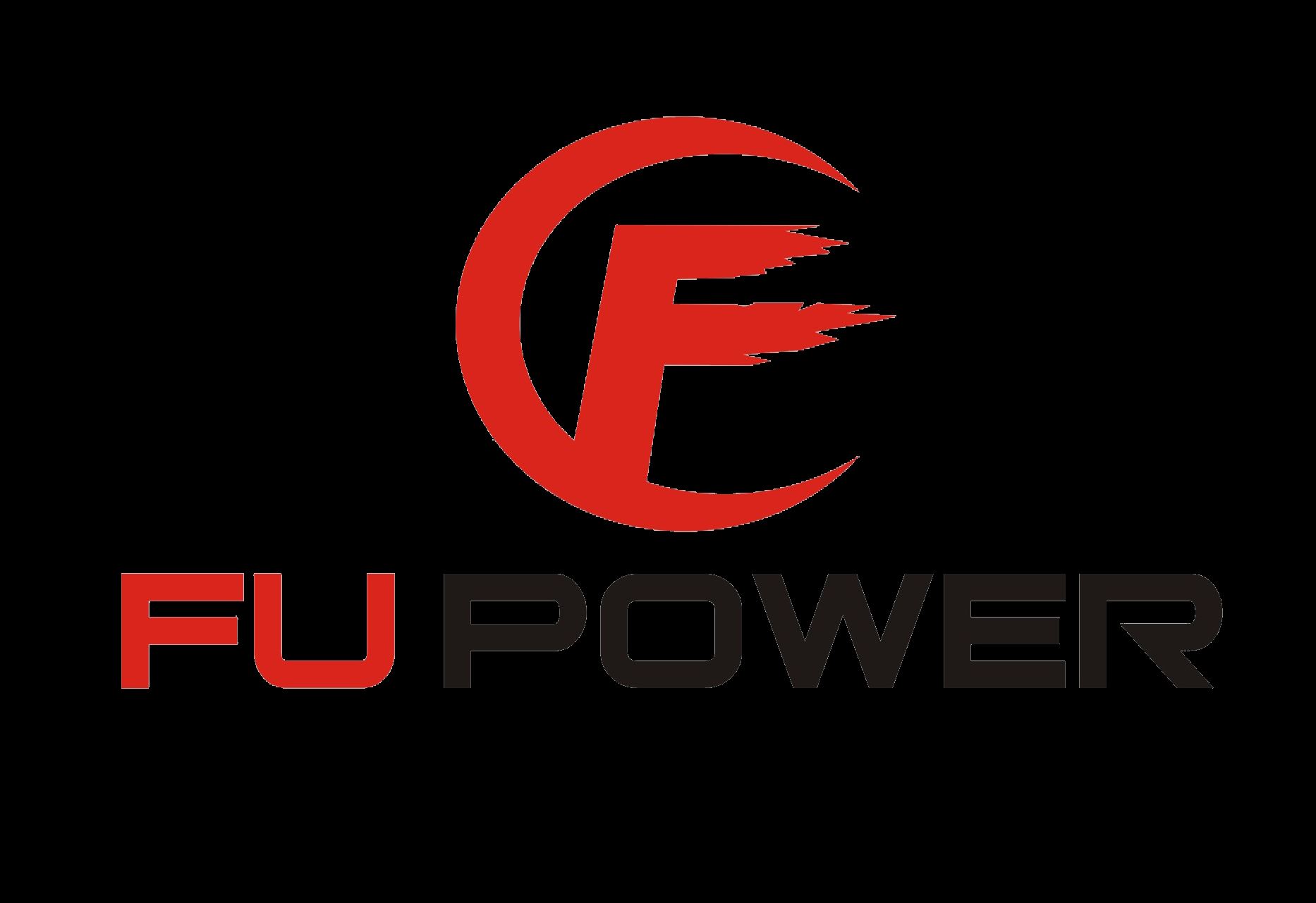 Ningbo Fupower Automobile Power System Co., Ltd. Logo