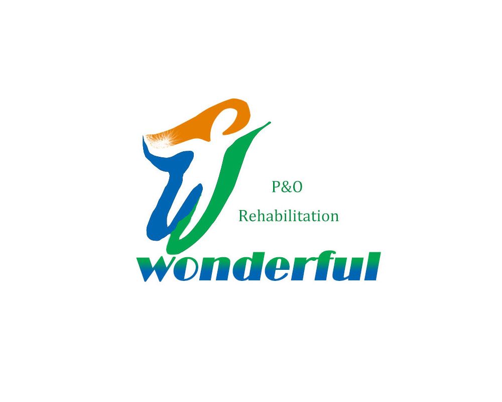 Shijiazhuang Wonderful Rehabilitation Device Technology Co., Ltd. Logo
