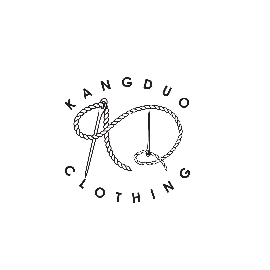 Dongguan Kangduo Clothing Co., Ltd. Logo